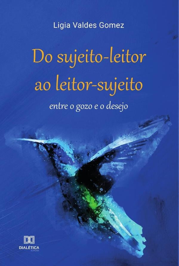 Do sujeito-leitor ao leitor-sujeito | LigiaValdes Gomez