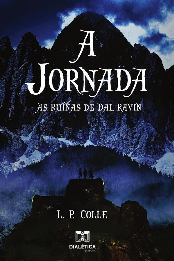 A jornada | L.P. Colle.