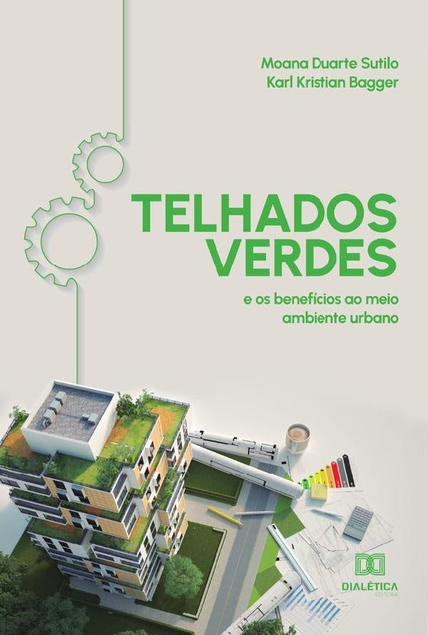 Telhados Verdes | MoanaDuarte Sutilo