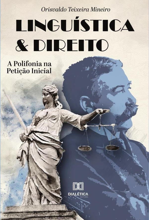 Linguistica & Direito | OrisvaldoTeixeira Mineiro.