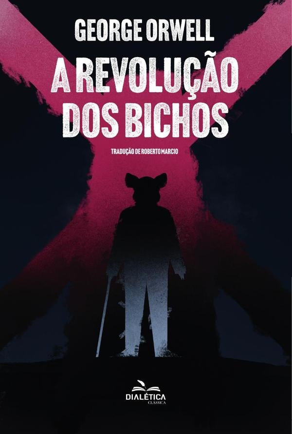 A revolu??o dos bichos | George Orwell
