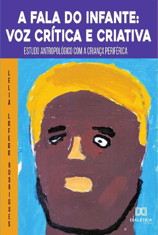 A Fala do Infante | LeliaLofego Rodrigues