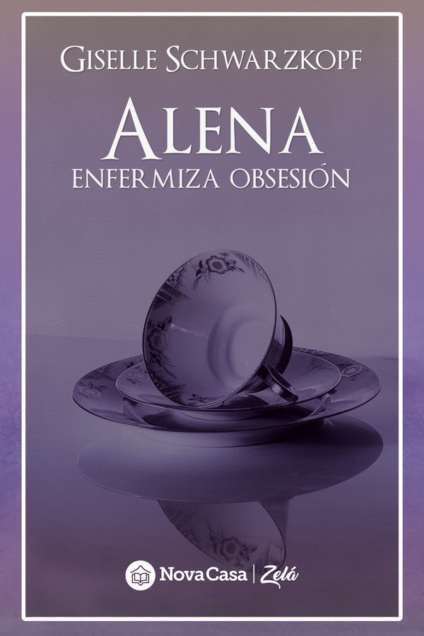 Alena | Giselle Schwarzkopf