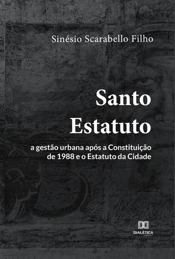 Santo Estatuto | SinesioScarabello Filho