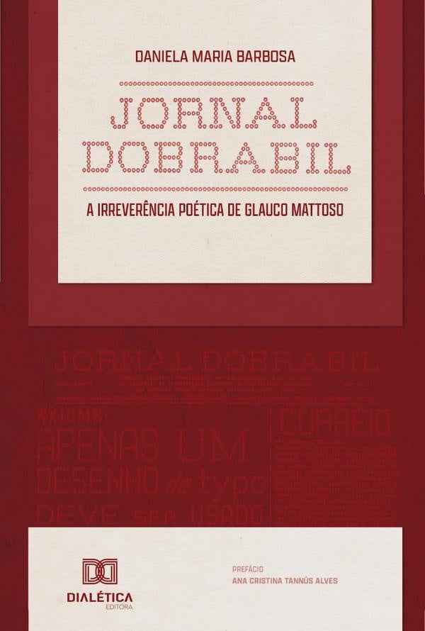 Jornal Dobrabil | DanielaMaria Barbosa