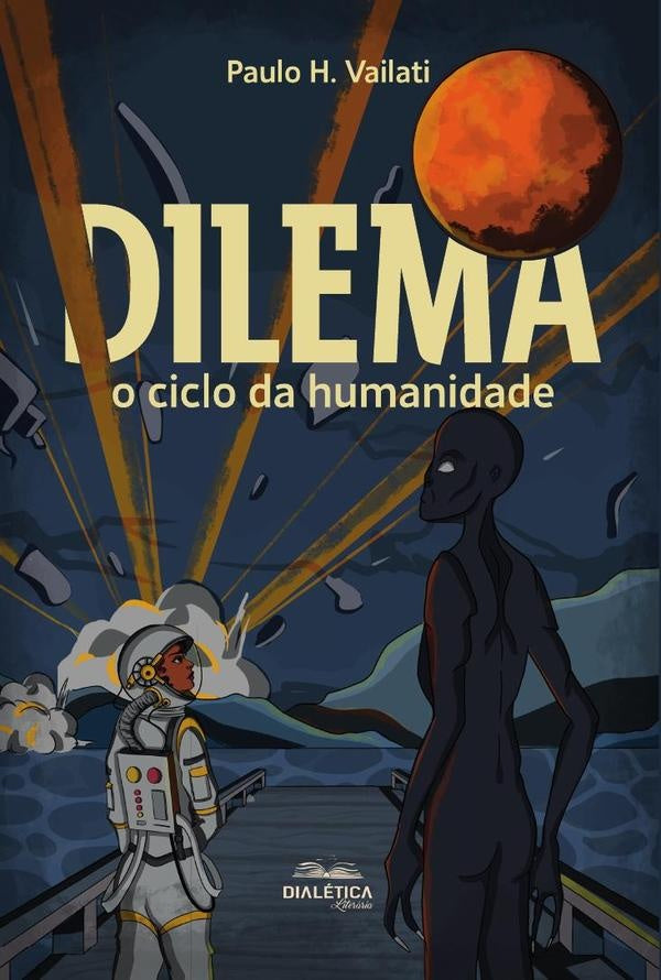 Dilema | PauloHenrique Vailati