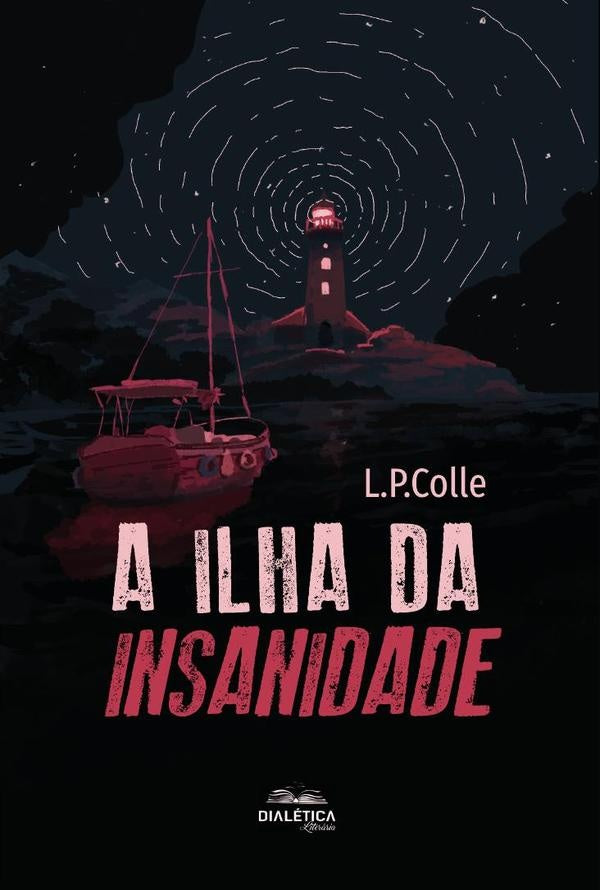 A Ilha da Insanidade | LeonardoPasqual Colle
