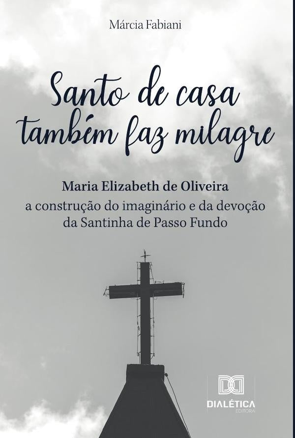 Santo de casa tambem faz milagre | Marcia Fabiani
