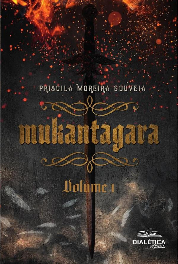 Mukantagara | PriscilaMoreira Gouveia.
