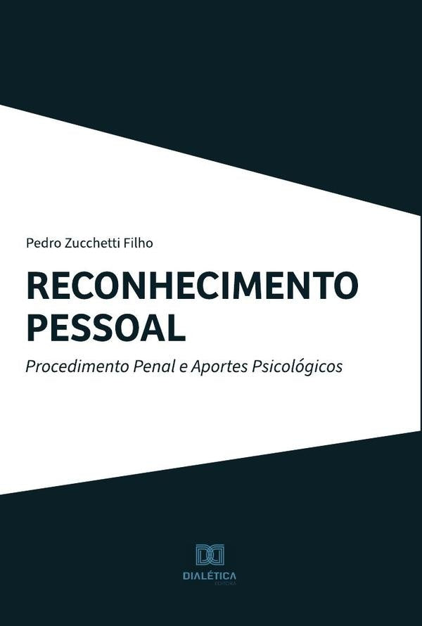 Reconhecimento Pessoal | PedroZucchetti Filho