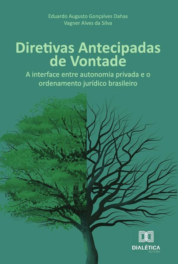 Diretivas Antecipadas de Vontade | EduardoAugustoGon?alves Dahas
