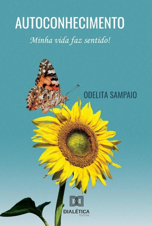 Autoconhecimento | Odelita Sampaio