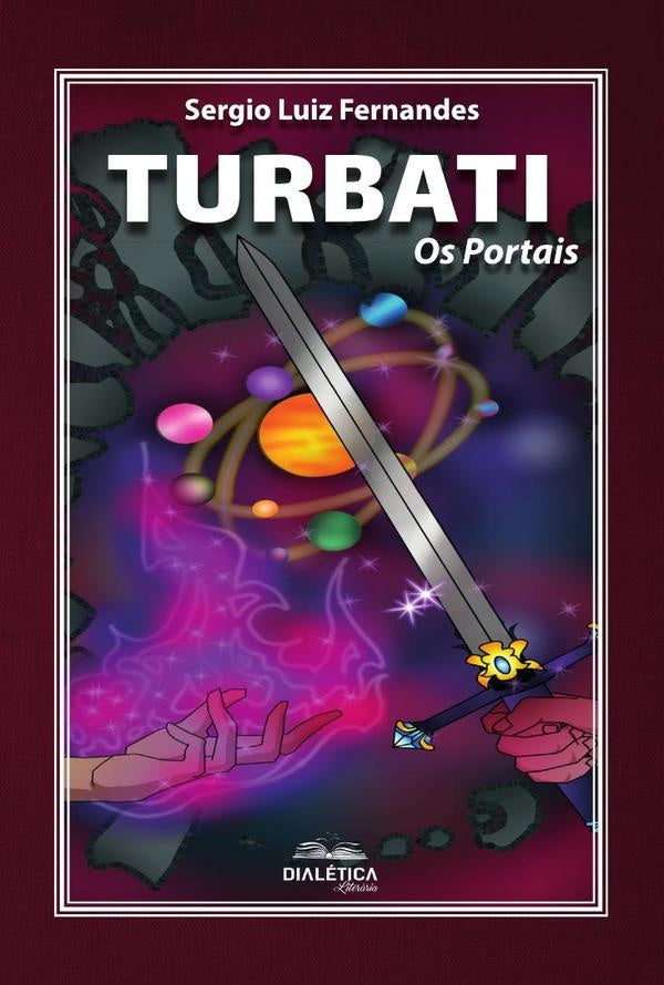 Turbati | SergioLuiz Fernandes.
