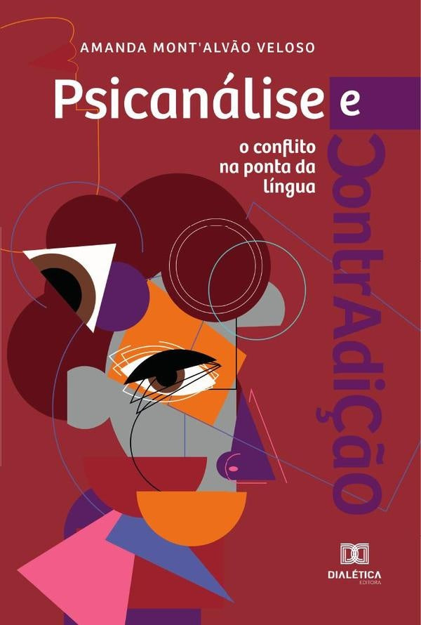 Psicanalise e contradi??o | AmandaMontAlv?oVeloso Rabelo