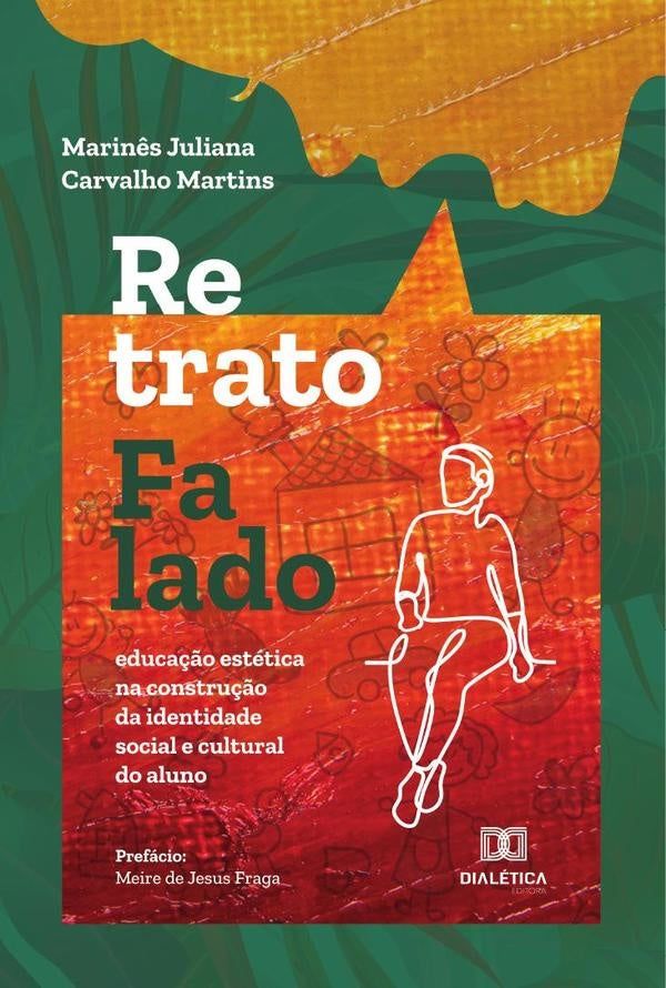 Retrato Falado | Marin?sJulianaCarvalho Martins