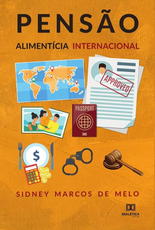 Pens?o alimenticia internacional | SidneyMarcosde Melo