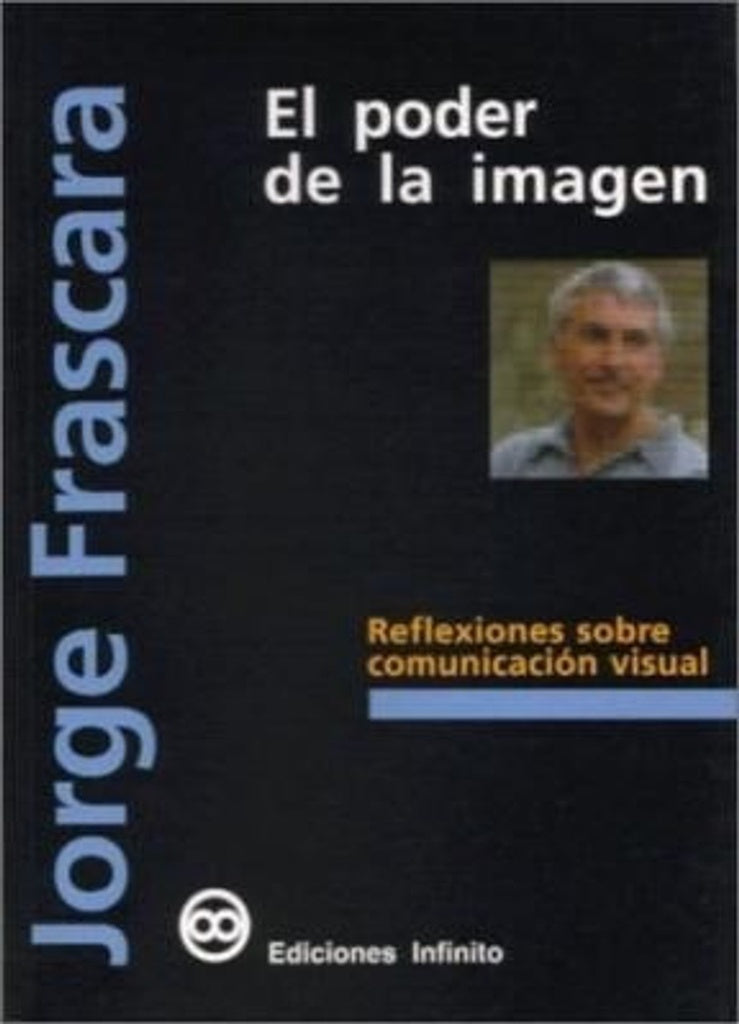 El poder de la imagen | Jorge Frascara