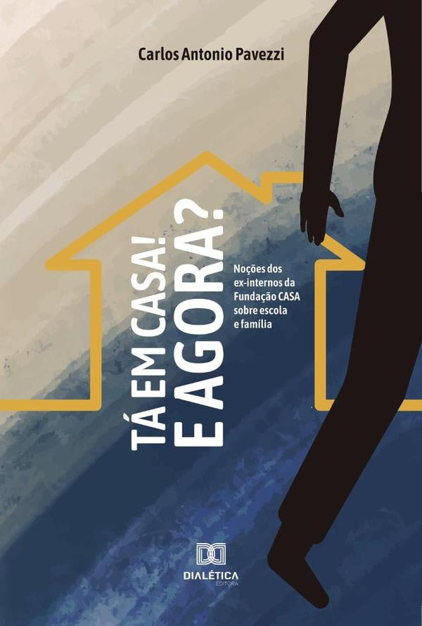 Ta em casa! E agora? | Carlos Pavezzi