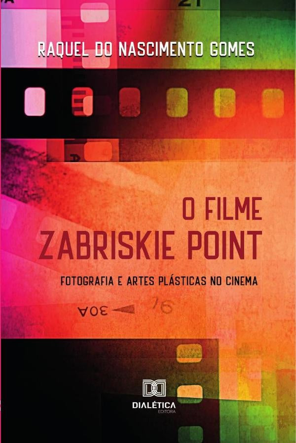 O filme Zabriskie Point | RaqueldoNascimento Gomes