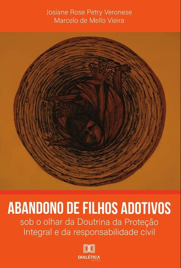 Abandono de filhos adotivos | MarcelodeMello Vieira