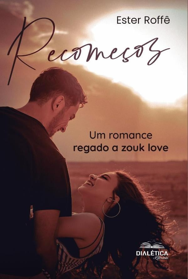 Recome?os | Ester Roff?