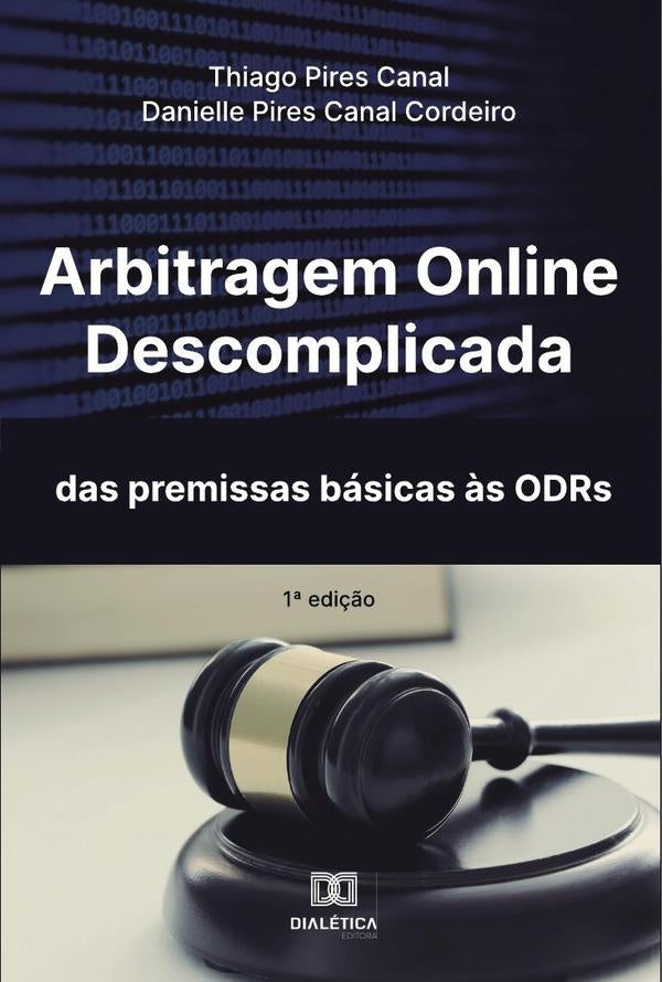 Arbitragem Online Descomplicada | ThiagoPires Canal