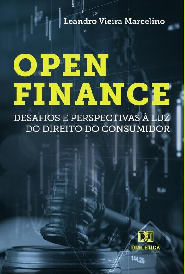 Open Finance | LeandroVieira Marcelino