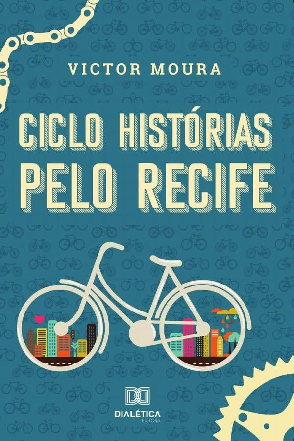Ciclo Historias pelo Recife | VictordosSantos Moura