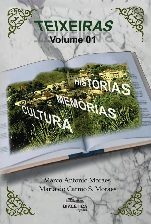 Teixeiras | MarcoAntonioGermanode Moraes