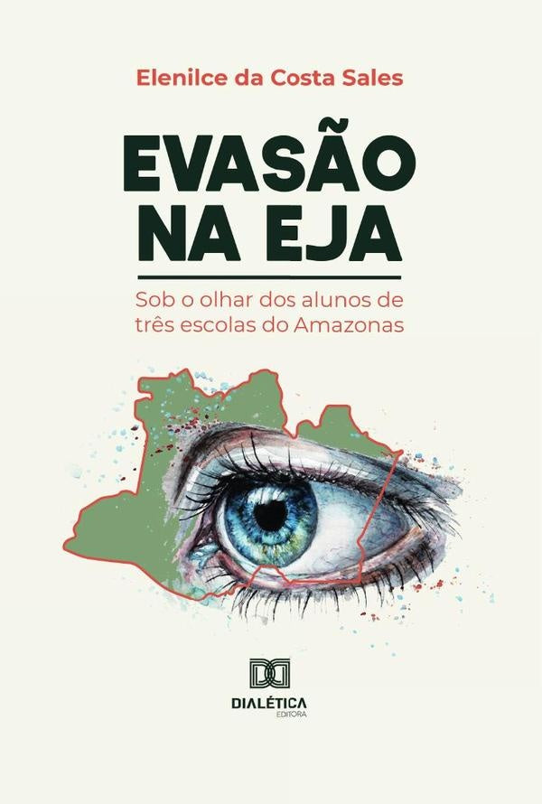 Evas?o na EJA | ElenilcedaCosta Sales