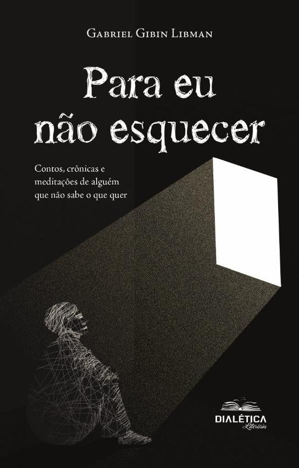 Para eu n?o esquecer | Gabriel Libman