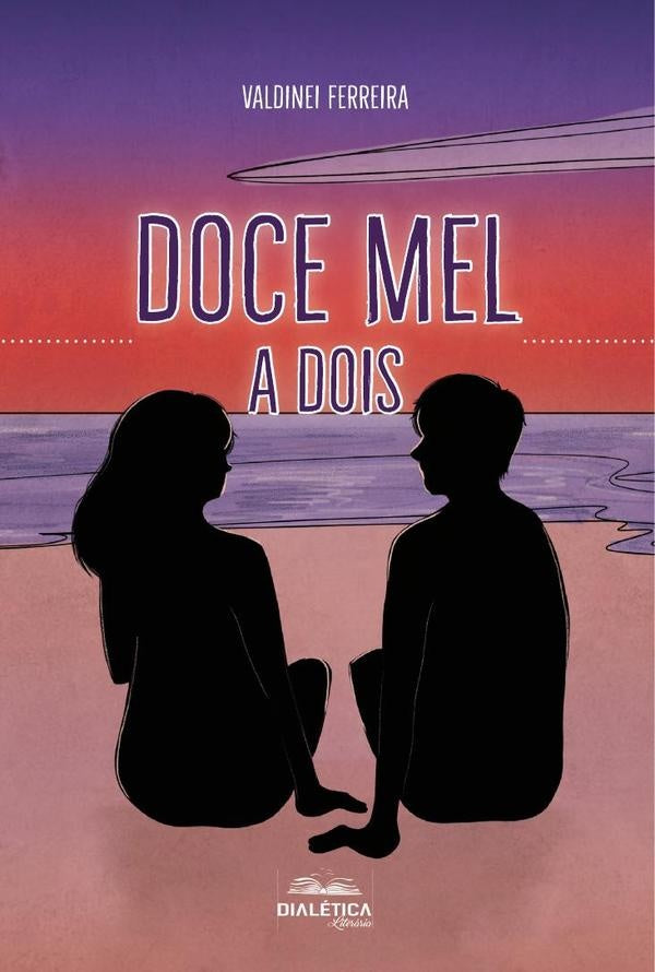 Doce mel a dois | Valdinei Ferreira