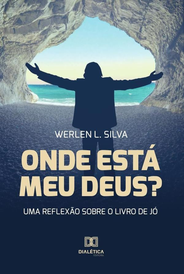 Onde Esta Meu Deus? | WerlenLopesda Silva