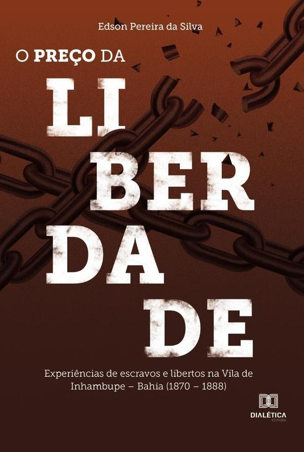 O pre?o da liberdade | EdsonPereirada Silva