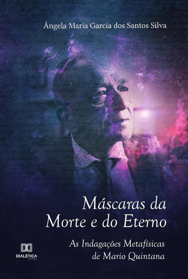 Mascaras da Morte e do Eterno | AngelaMariaGarciadosSantos Silva