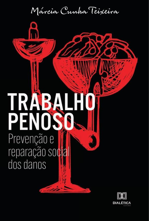 Trabalho Penoso | MarciaCunha Teixeira