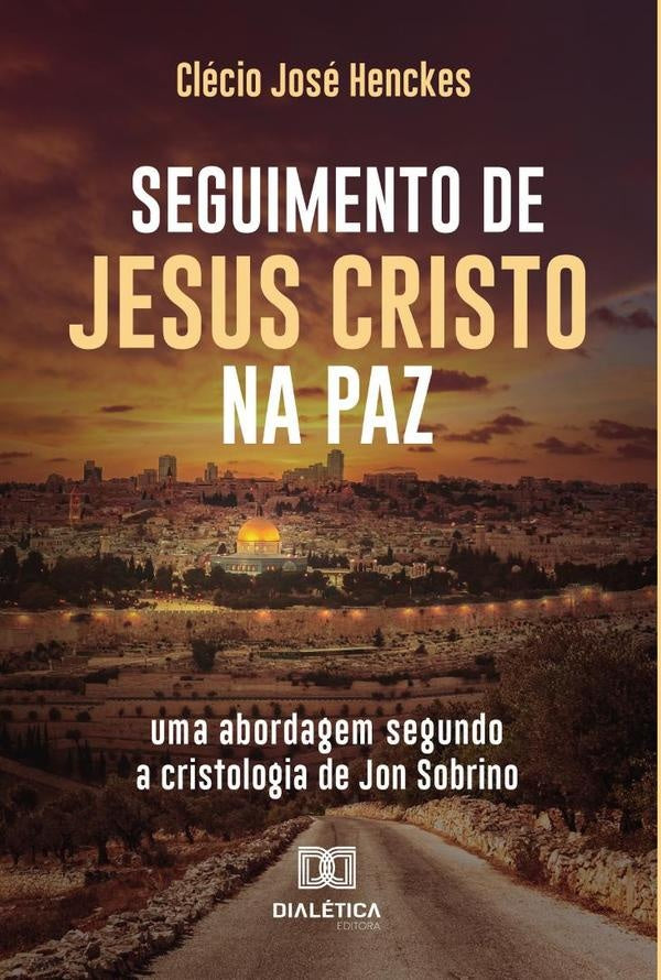 Seguimento de Jesus Cristo na paz | ClecioJose Henckes