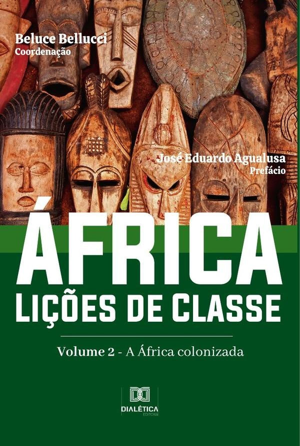 africa. Li??es de Classe | Beluce Belucci