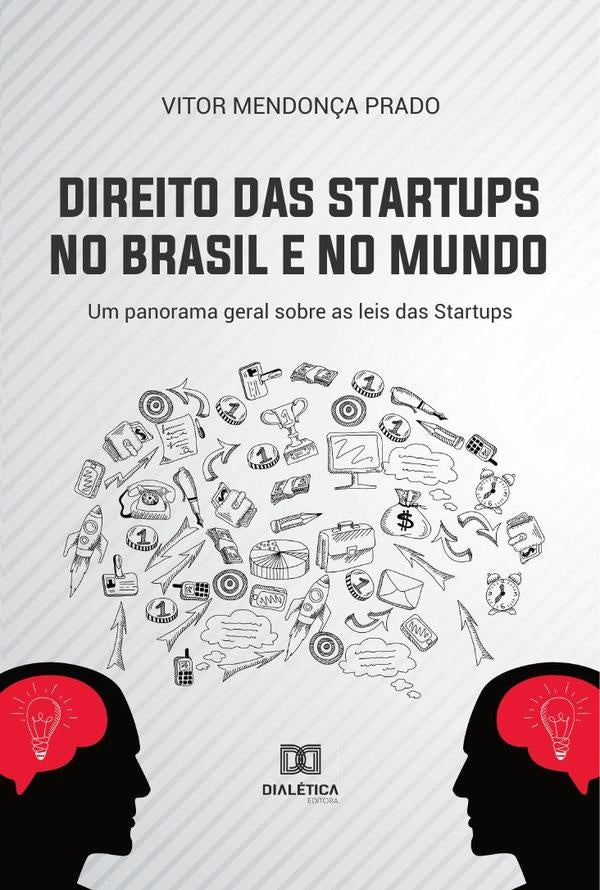 Direito das Startups no Brasil e no Mundo | VitorMendon?a Prado