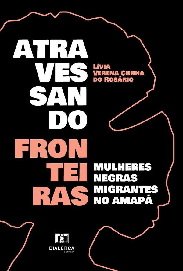Atravessando fronteiras | LiviaVerenaCunhado Rosario