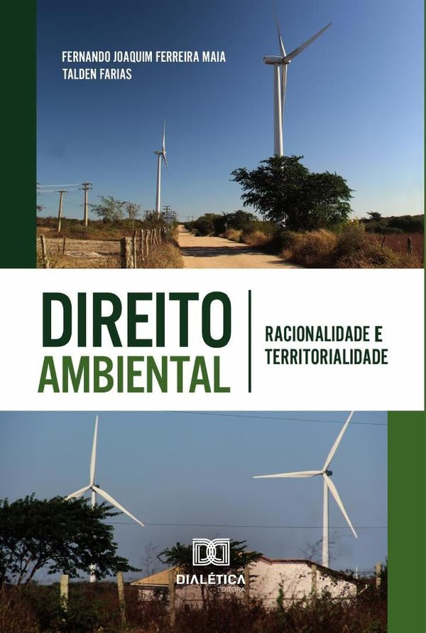 Direito Ambiental | FernandoJoaquimFerreira Maia