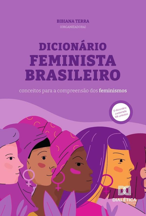 Dicionario Feminista Brasileiro | Bibiana Terra