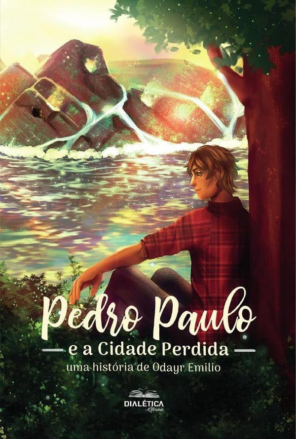 Pedro Paulo | Odayr Emilio