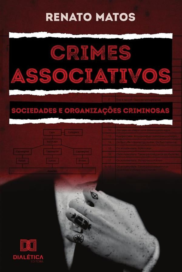 Crimes associativos | RenatodeSouzaMatos Filho