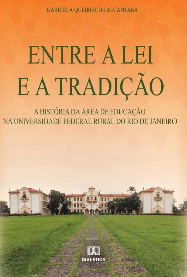 Entre a lei e a tradi??o | GabrielaQueirozde Alcantara