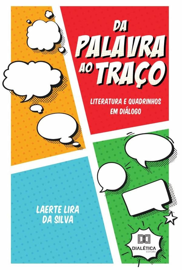 Da Palavra ao Tra?o | LaerteLirada Silva
