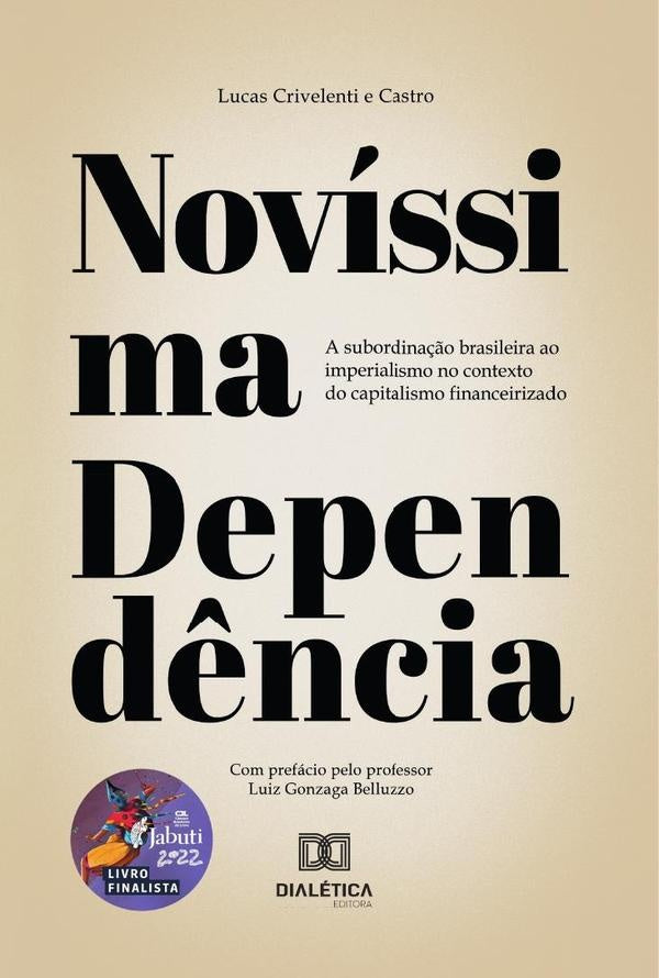 Novissima Depend?ncia | LucasCrivelentie Castro