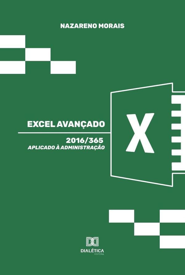 Excel avan?ado | Nazareno Morais
