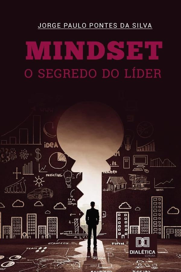 Mindset | JorgePauloPontesda Silva.