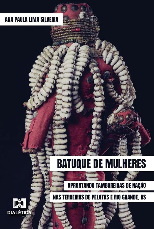 Batuque de Mulheres | AnaPaulaLima Silveira